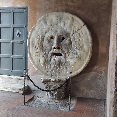 Bella Roma Domus Bed & Breakfast Екстериор снимка