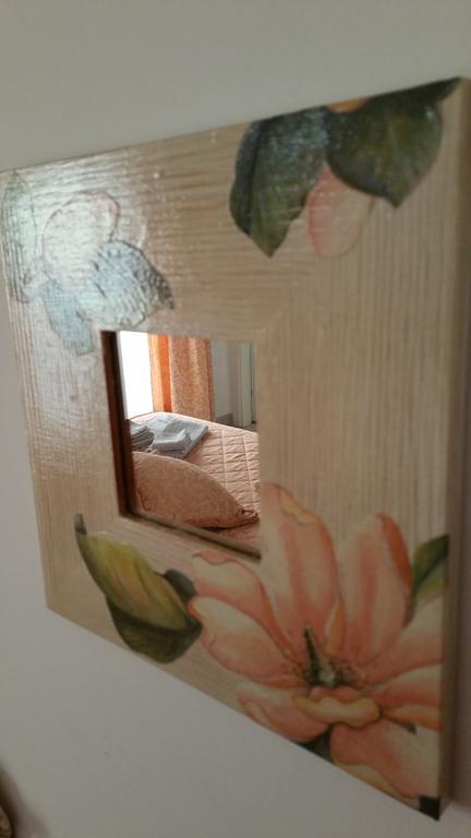 Bella Roma Domus Bed & Breakfast Стая снимка