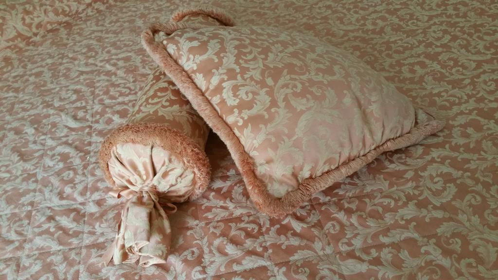 Bella Roma Domus Bed & Breakfast Стая снимка