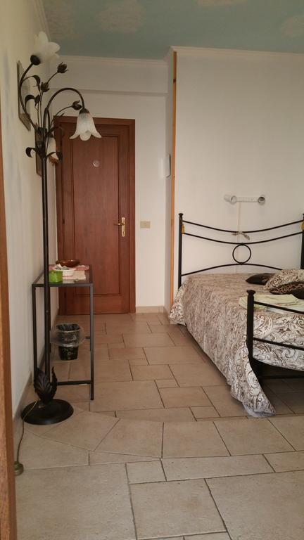Bella Roma Domus Bed & Breakfast Стая снимка
