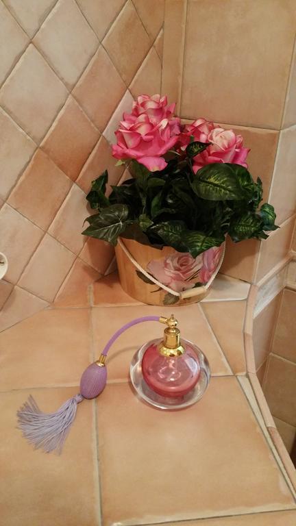 Bella Roma Domus Bed & Breakfast Стая снимка