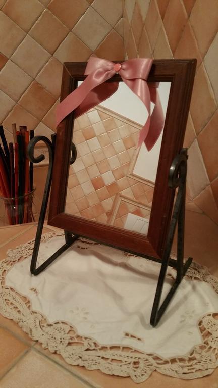 Bella Roma Domus Bed & Breakfast Стая снимка
