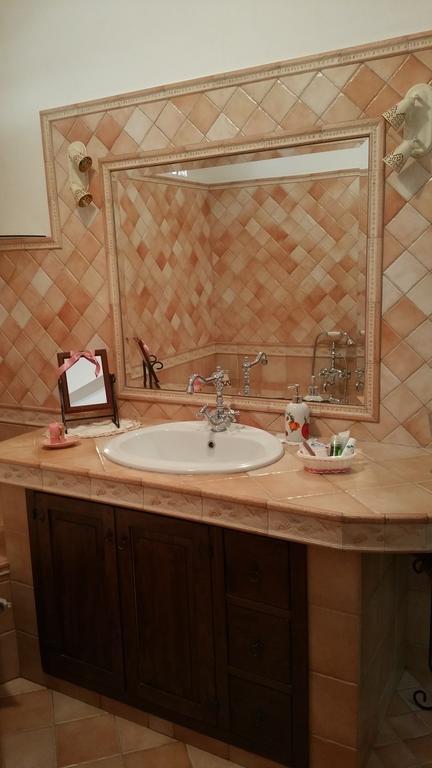 Bella Roma Domus Bed & Breakfast Стая снимка