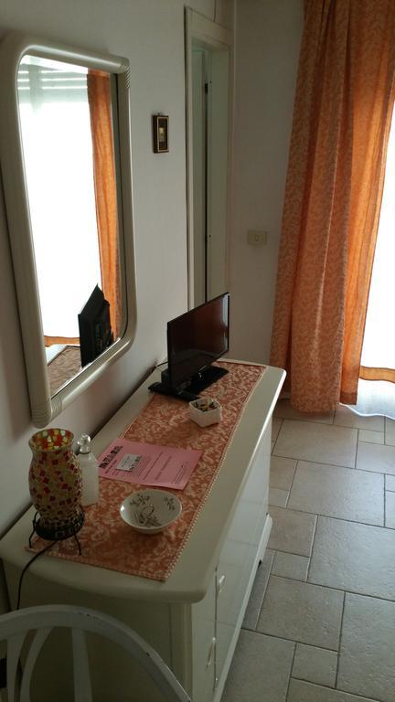 Bella Roma Domus Bed & Breakfast Стая снимка