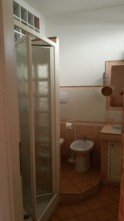 Bella Roma Domus Bed & Breakfast Стая снимка