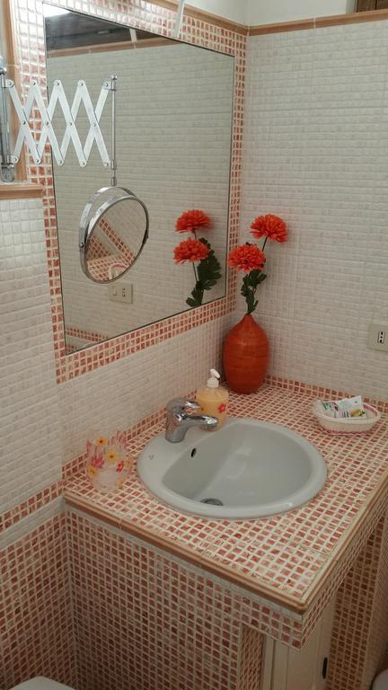 Bella Roma Domus Bed & Breakfast Стая снимка