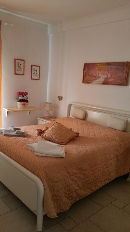 Bella Roma Domus Bed & Breakfast Стая снимка