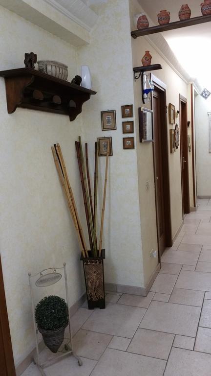 Bella Roma Domus Bed & Breakfast Екстериор снимка