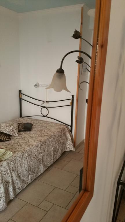 Bella Roma Domus Bed & Breakfast Стая снимка