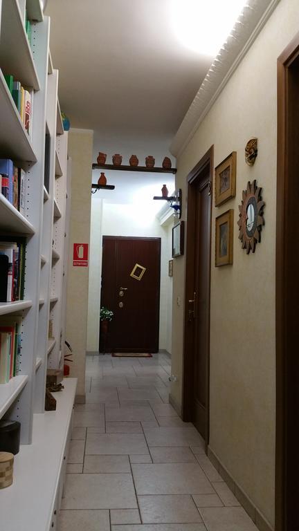 Bella Roma Domus Bed & Breakfast Екстериор снимка