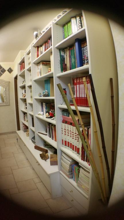 Bella Roma Domus Bed & Breakfast Екстериор снимка