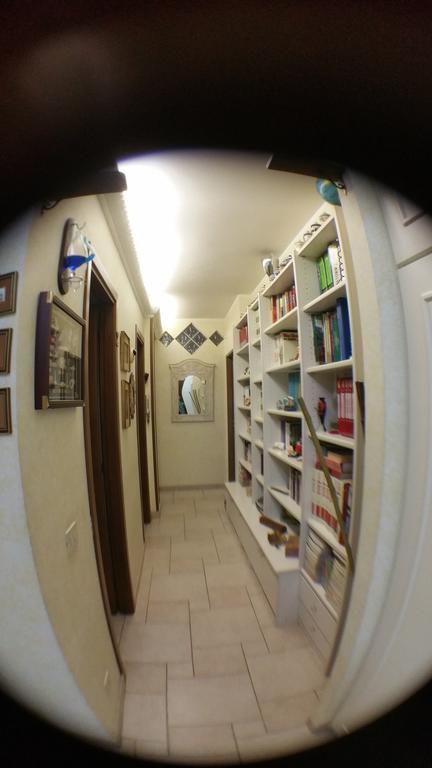 Bella Roma Domus Bed & Breakfast Екстериор снимка