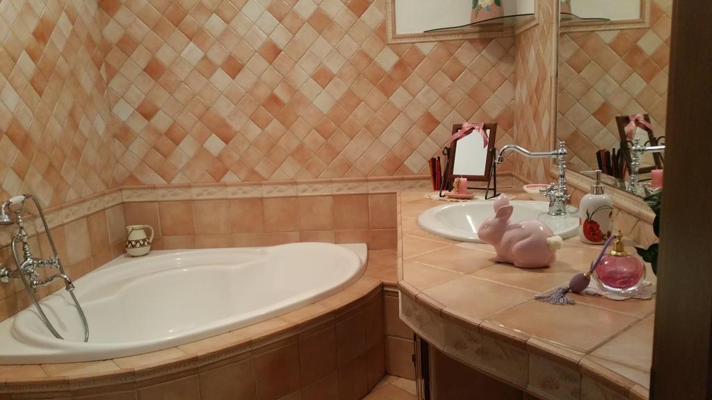 Bella Roma Domus Bed & Breakfast Стая снимка