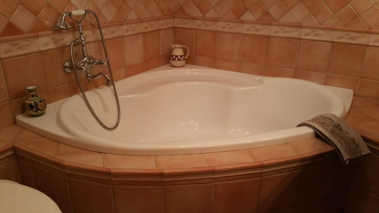 Bella Roma Domus Bed & Breakfast Екстериор снимка