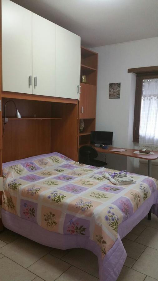 Bella Roma Domus Bed & Breakfast Екстериор снимка