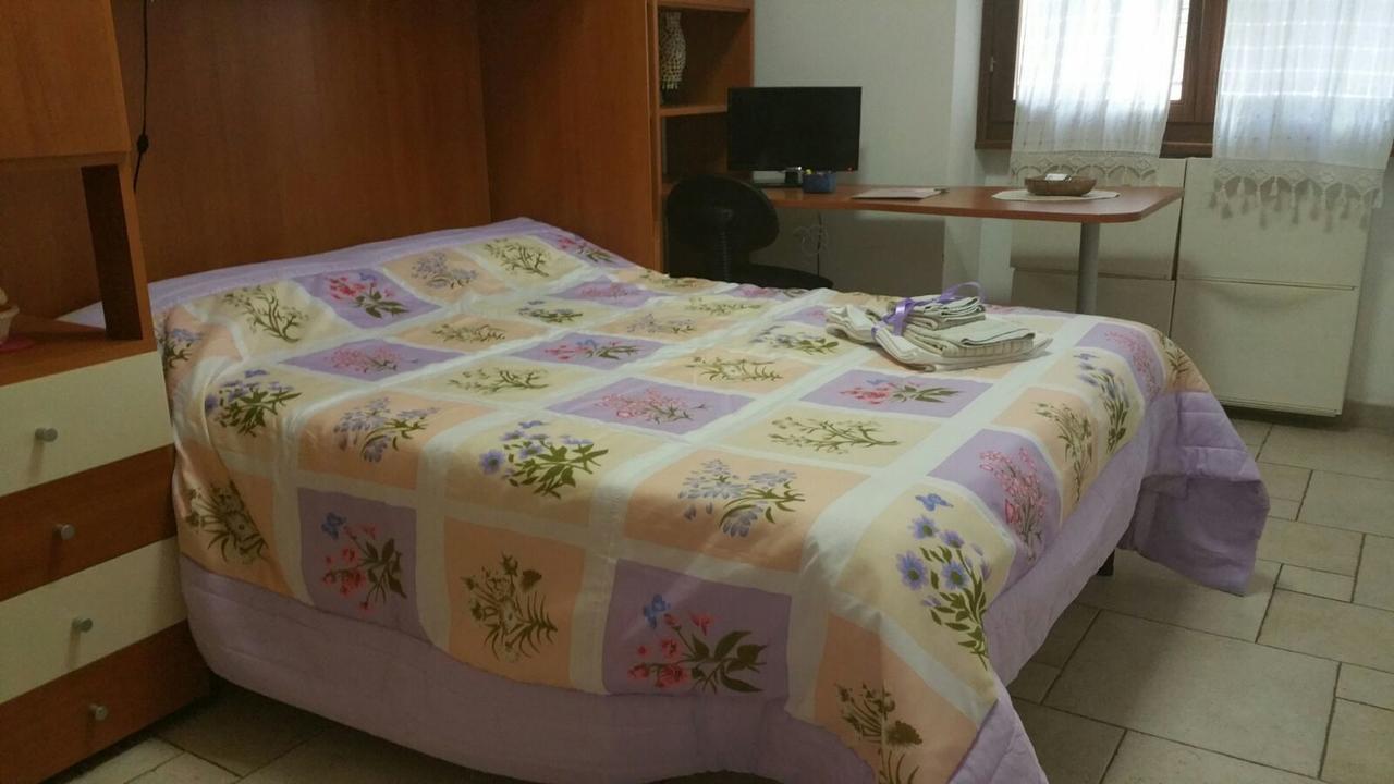 Bella Roma Domus Bed & Breakfast Екстериор снимка
