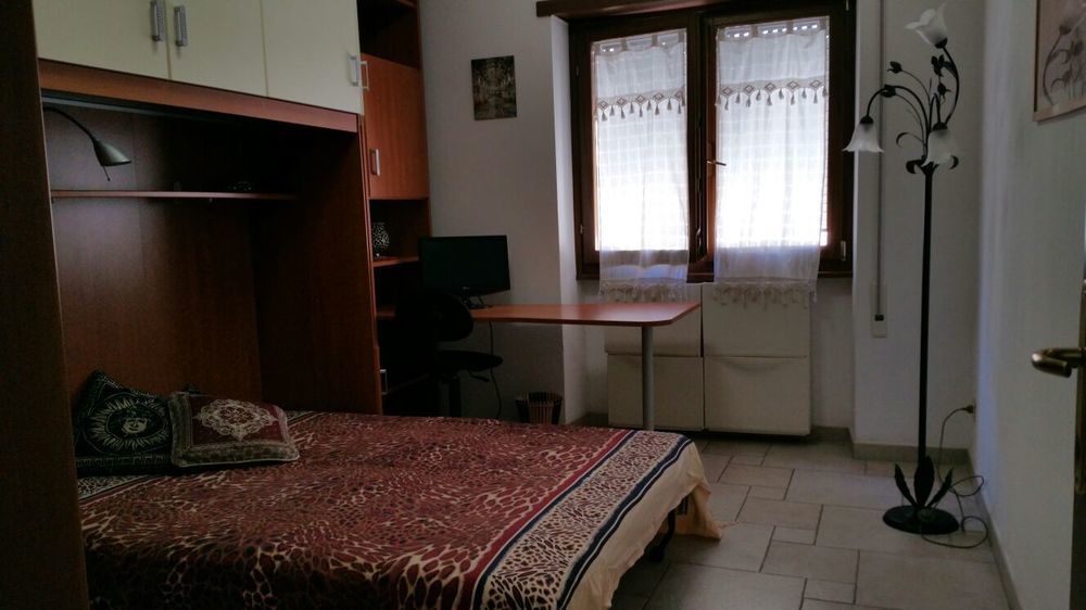 Bella Roma Domus Bed & Breakfast Екстериор снимка