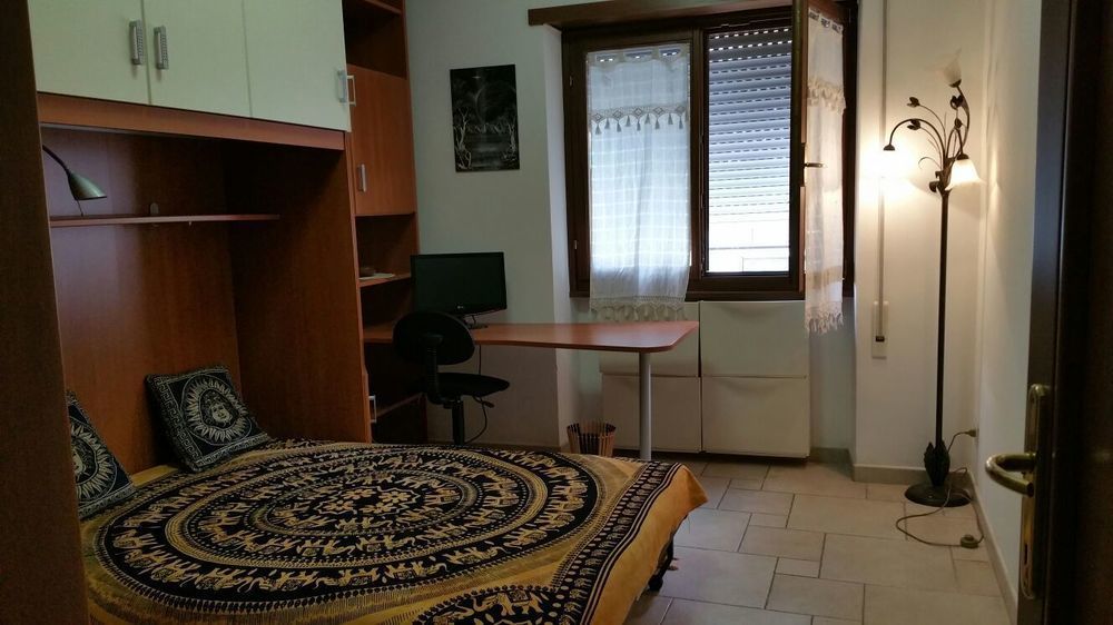 Bella Roma Domus Bed & Breakfast Екстериор снимка