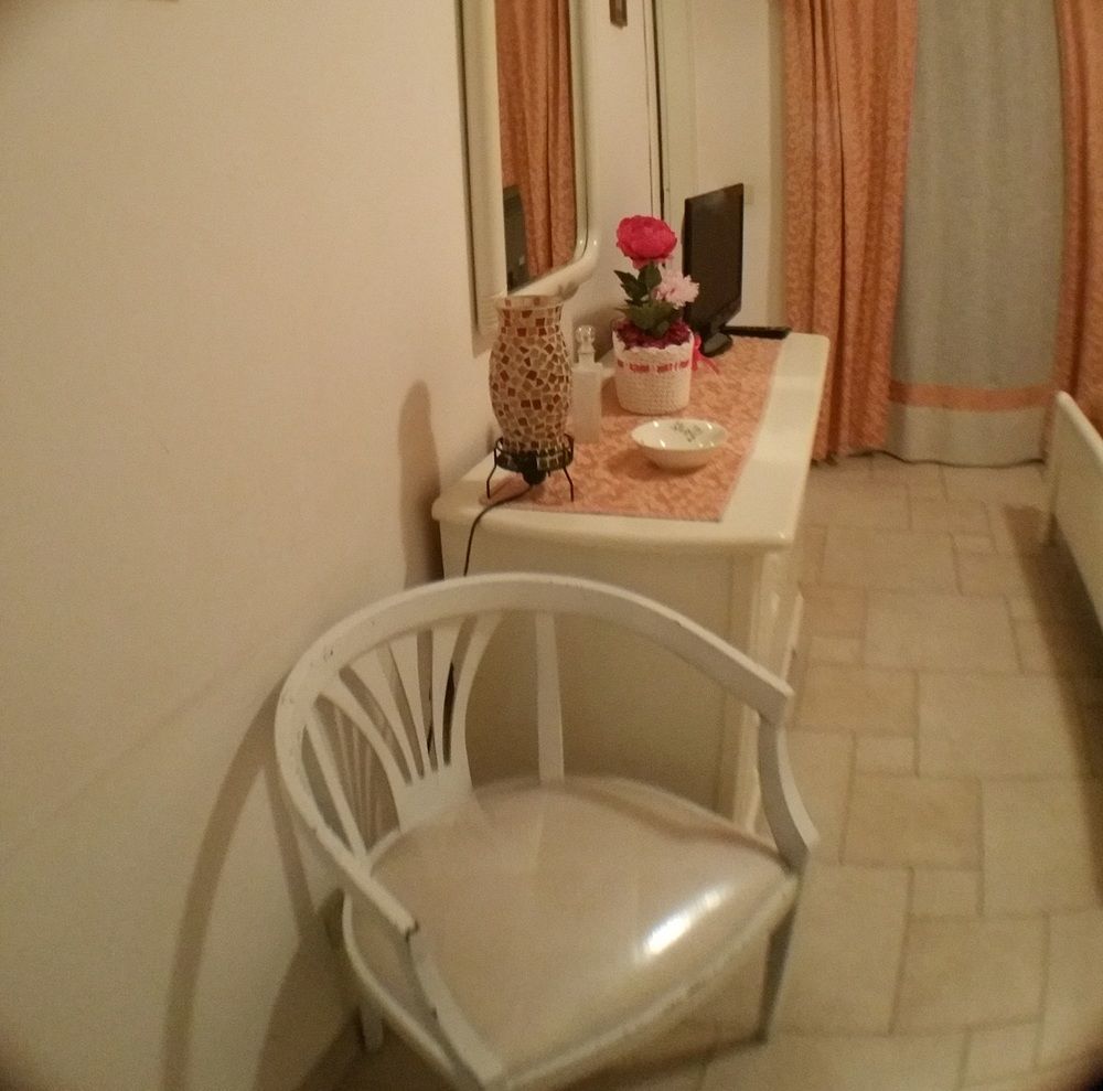 Bella Roma Domus Bed & Breakfast Екстериор снимка